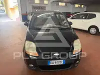 2009 Chevrolet Matiz