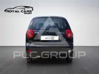2009 Chevrolet Matiz