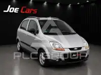 2009 Chevrolet Matiz