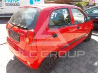2009 Chevrolet Matiz