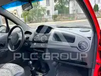 2009 Chevrolet Matiz