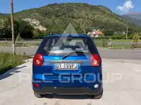 2009 Chevrolet Matiz