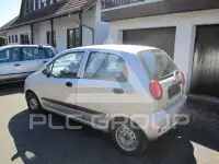 2009 Chevrolet Matiz