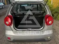 2009 Chevrolet Matiz