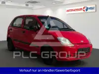2009 Chevrolet Matiz