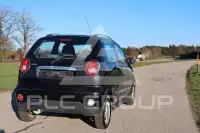 2009 Chevrolet Matiz