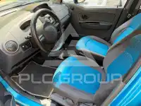2009 Chevrolet Matiz