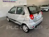 2009 Chevrolet Matiz
