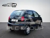 2009 Chevrolet Matiz