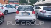 2009 Chevrolet Matiz