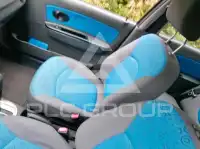2009 Chevrolet Matiz