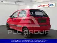 2009 Chevrolet Matiz