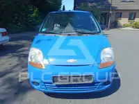 2009 Chevrolet Matiz