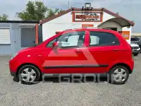 2009 Chevrolet Matiz