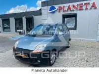 2009 Chevrolet Matiz
