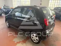 2009 Chevrolet Matiz
