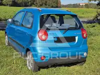 2009 Chevrolet Matiz