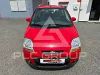 2009 Chevrolet Matiz