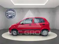 2009 Chevrolet Matiz