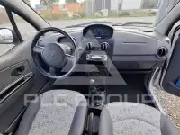 2009 Chevrolet Matiz