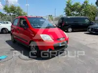 2009 Chevrolet Matiz