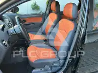 2009 Chevrolet Matiz