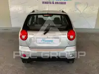 2009 Chevrolet Matiz