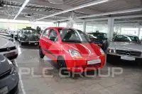 2009 Chevrolet Matiz