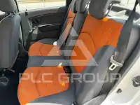 2009 Chevrolet Matiz
