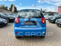 2009 Chevrolet Matiz