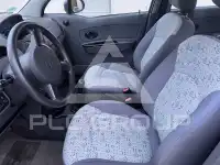 2009 Chevrolet Matiz