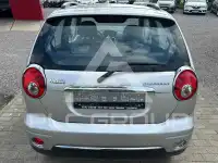 2009 Chevrolet Matiz