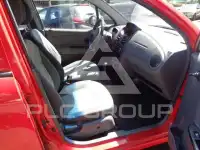 2009 Chevrolet Matiz
