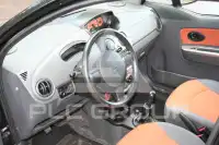 2009 Chevrolet Matiz