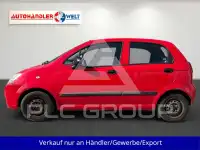2009 Chevrolet Matiz