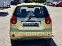 2009 Chevrolet Matiz