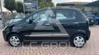 2009 Chevrolet Matiz