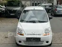 2009 Chevrolet Matiz