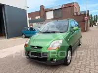 2009 Chevrolet Matiz
