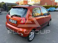 2009 Chevrolet Matiz