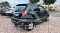 2009 Chevrolet Matiz