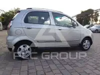 2009 Chevrolet Matiz
