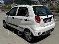 2009 Chevrolet Matiz