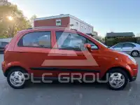 2009 Chevrolet Matiz