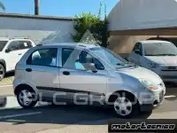 2009 Chevrolet Matiz
