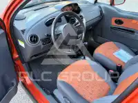 2009 Chevrolet Matiz