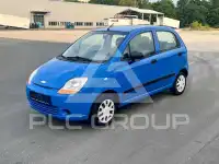 2009 Chevrolet Matiz