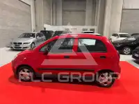 2009 Chevrolet Matiz