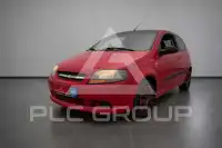 2009 Chevrolet Kalos