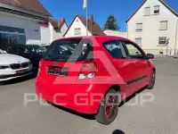 2009 Chevrolet Kalos